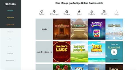 casumo deutschland|casumo casino erfahrungen.